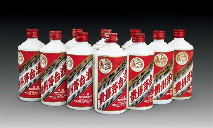 芒康茅台酒回收